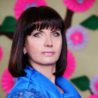 tatyana,  (Ukraine), 61/164/68