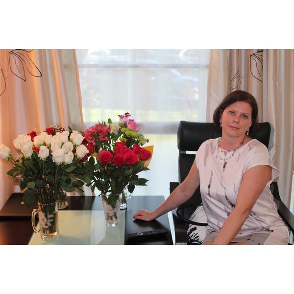 Svetlana