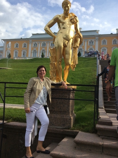 Svetlana