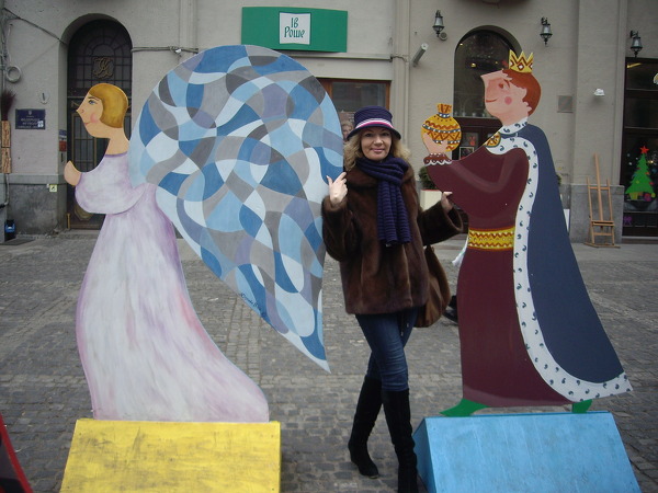 Julia