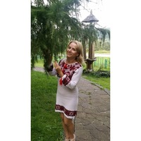 Anna,  (Ukraine), 46/153/44