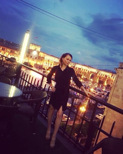 Maria Maria