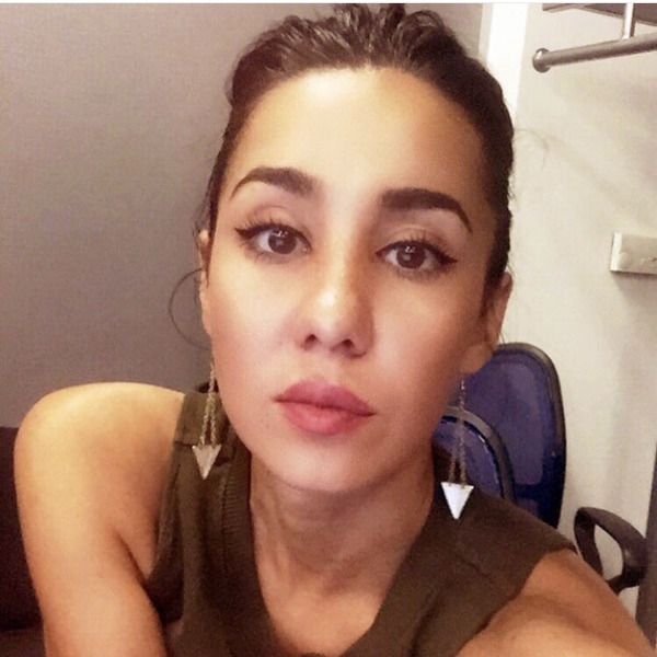 Aliya Aliya