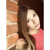 Yulia, Moscow (Russia), 36/175/60