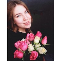 Daria, Kirov (Russia), 27/169/64