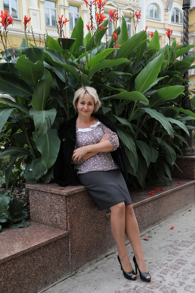 Lyudmila