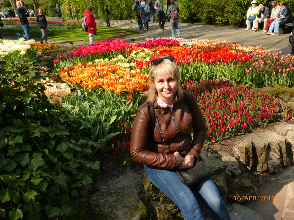 Lyudmila