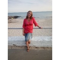 Olga, Cherkasy (Ukraine), 49/163/67