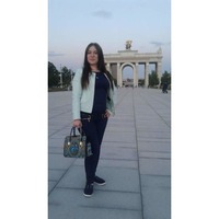 Alisa, Moscow (Russia), 36/154/54