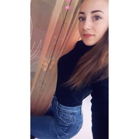 Ksyusha, Kharkov (Ukraine), 28/160/45