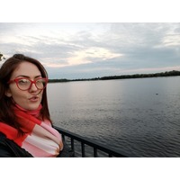 Violla, Dnepropetrovsk (Ukraine), 38/176/64