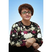Marina, Gorno-Altay (Russia), 64/165/72