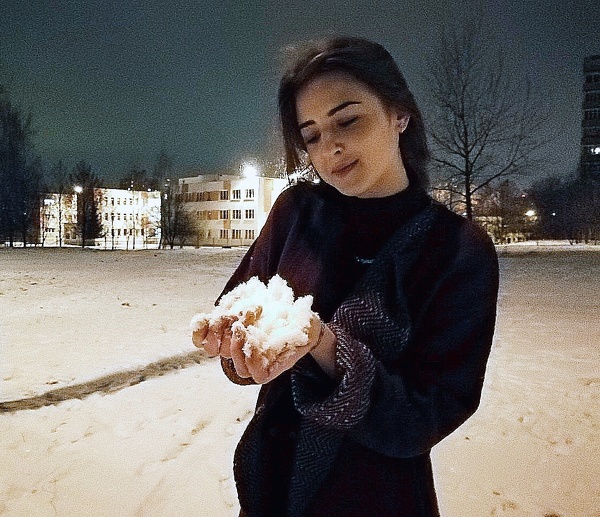 Ludmila