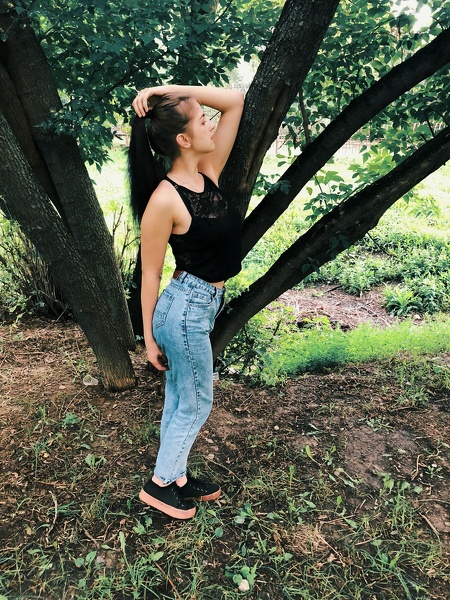 Ludmila