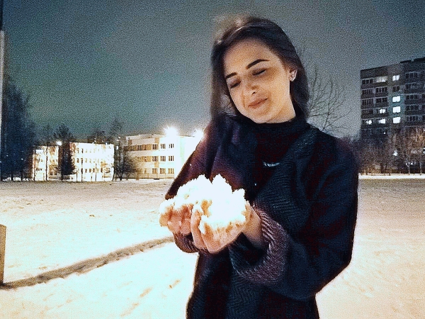 Ludmila