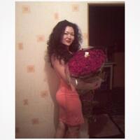 Bibinur, Shymkent (Kazakhstan), 41/163/60