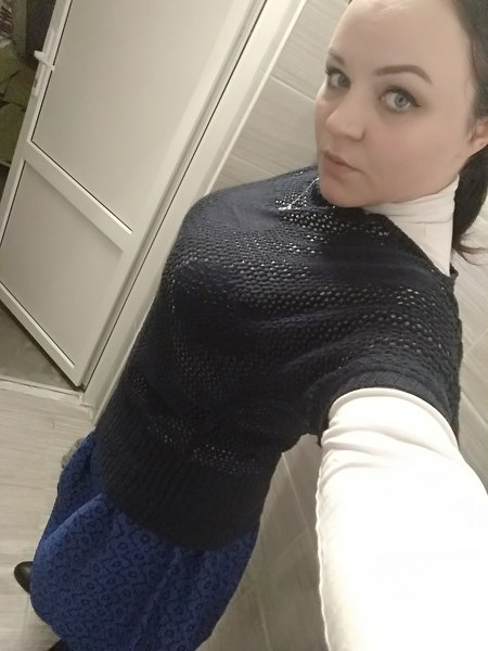 Olga Morozova