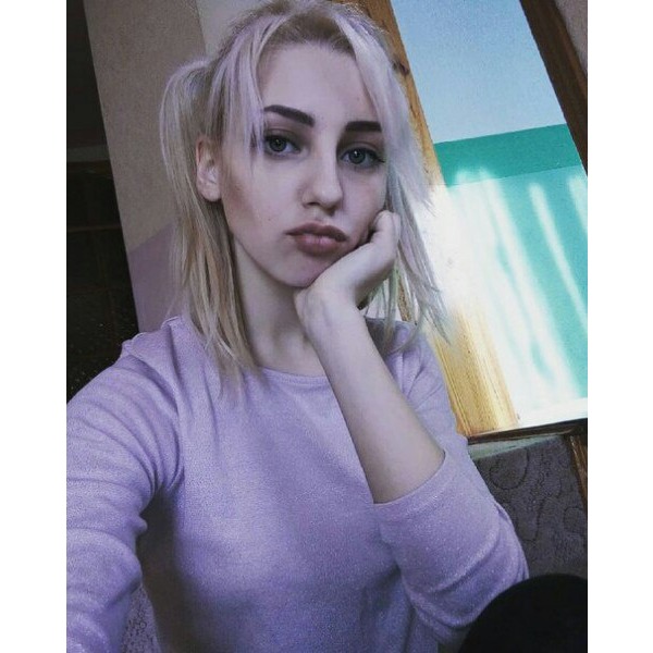 Anastasiya Anastasiya