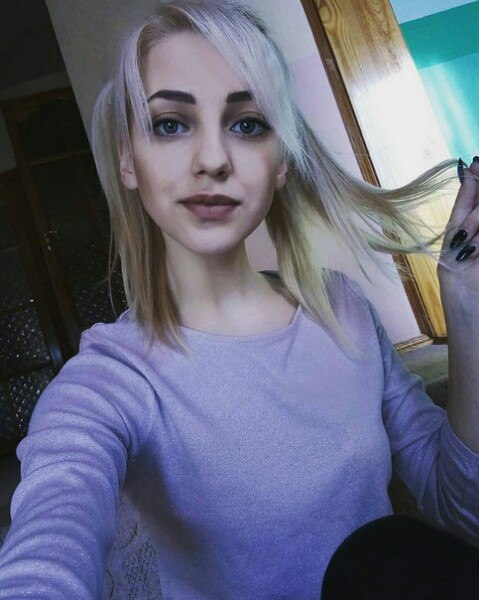 Anastasiya Anastasiya