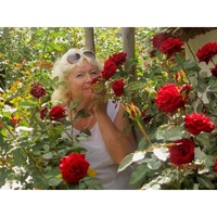 Olga, Lugansk (Ukraine), 65/159/75