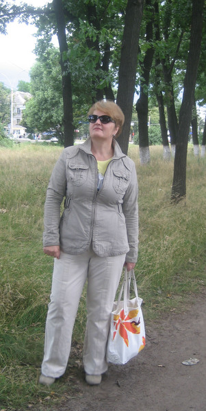 Svetlana Svetlana