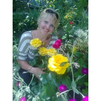 Lana, Poltava (Ukraine), 59/166/73