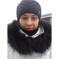 VIKTORIIA,  (Ukraine), 33/170/53