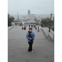 Sandra, Ivano-Frankivsk (Ukraine), 60/156/64