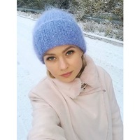 Mariya, Karaganda (Kazakhstan), 37/168/50