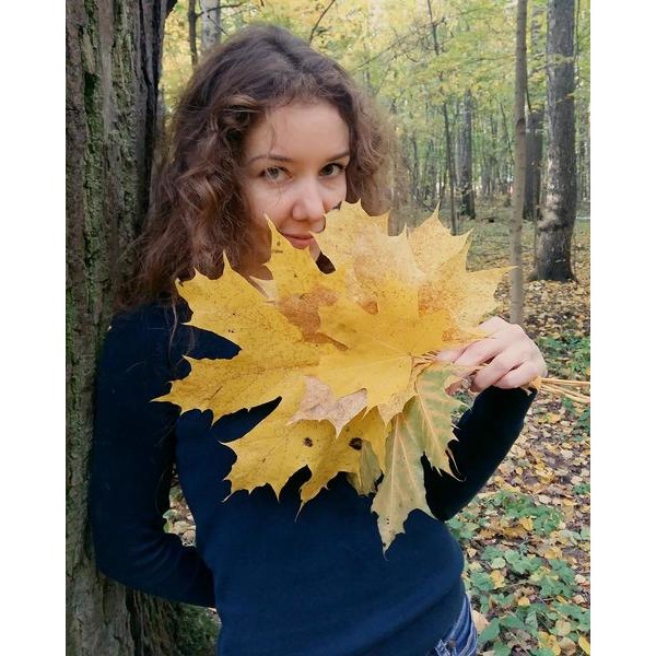 Polina Polina