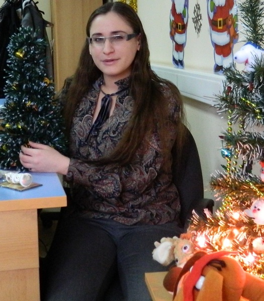 Senik Elena