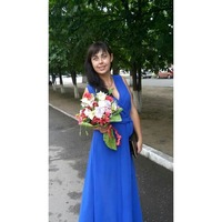 Irina,  (Ukraine), 37/170/59