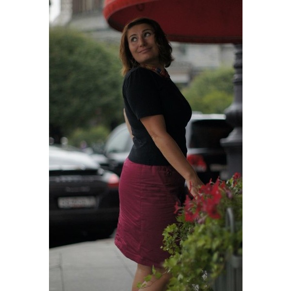 Giulia Giulia