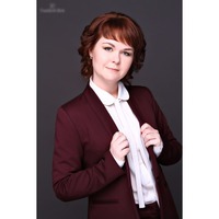 Nataliya, Nizhniy Novgorod (Russia), 52/162/60