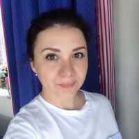 Svetlana, Chelyabinsk (Russia), 45/168/65