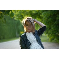 Anastasiya, Moscow (Russia), 34/168/50