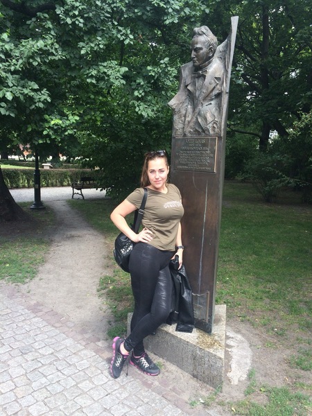 Nataliia