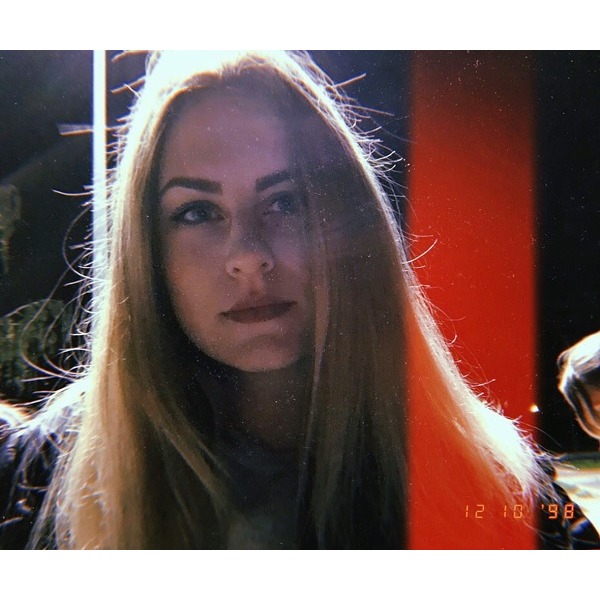 Anastasia