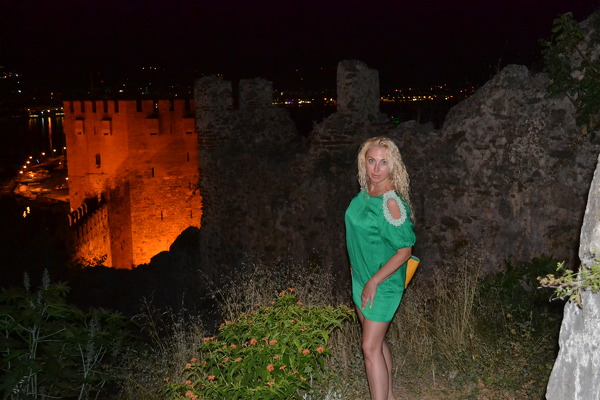 Svetlana Svetlana