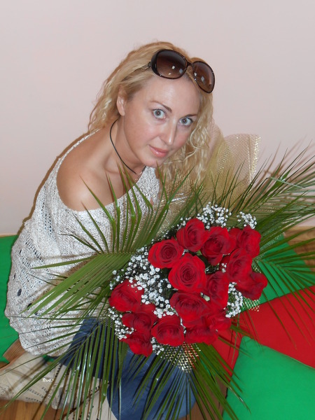 Svetlana Svetlana