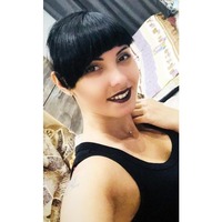 Lesya, Smolensk (Russia), 34/168/55