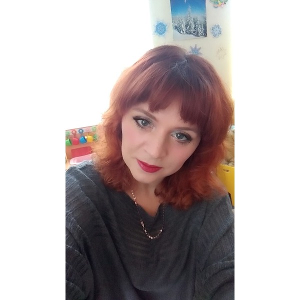 Svetlana