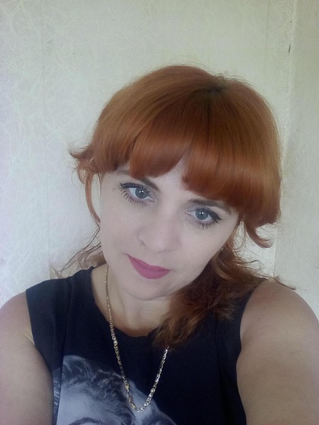 Svetlana