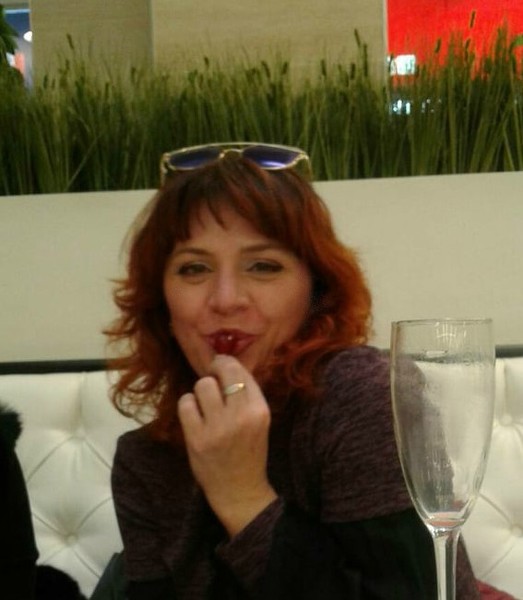 Svetlana