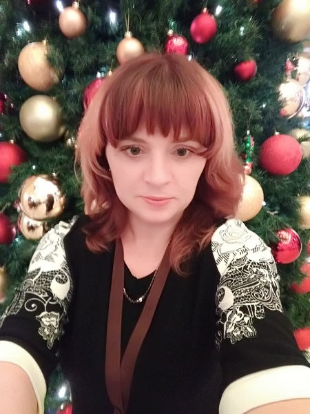 Svetlana