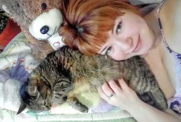 Mariya