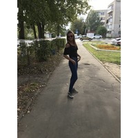 Kris, Moscow (Russia), 34/165/50