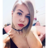 Alisa, Moscow (Russia), 31/162/51