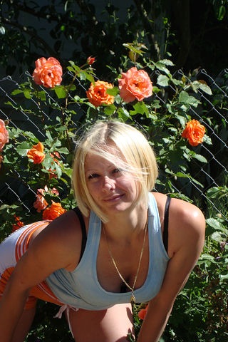 Irina Irina