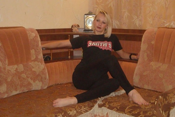 Irina Irina